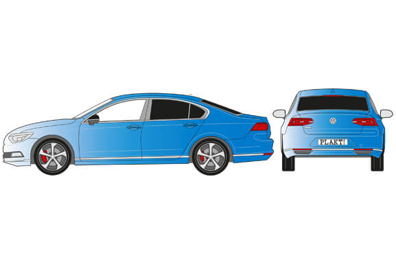 Optie 5 raamtinten window tinting plakt reclame dordrecht
